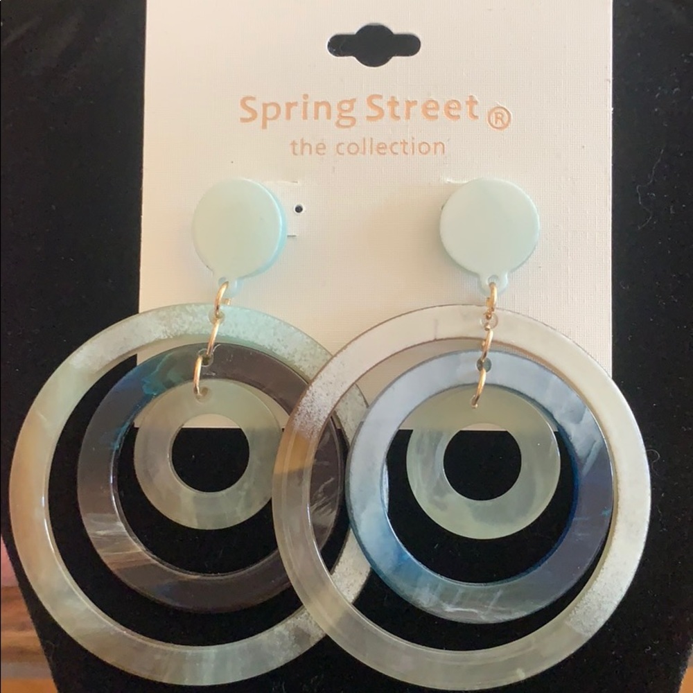 Earring set
